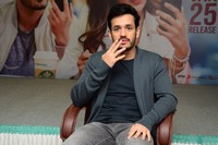 Akhil Akkineni Mr Majnu Interview